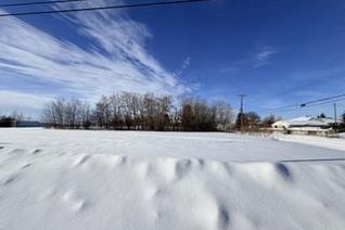 Commercial Land for Sale, 48 St & 45th Ave, St. Paul, AB