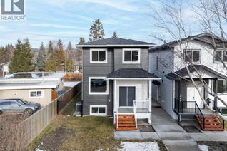 Detached House for Sale, 1988 12th Avenue, Prince George, BC