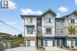 Condo Townhouse for Sale, 4025 Gellatly Road S #191, West Kelowna, BC