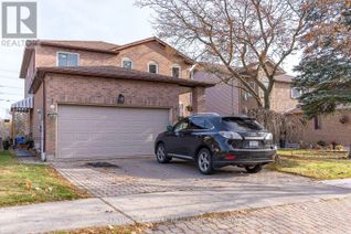 Property for Sale, 28 Upland Drive, Whitby (Blue Grass Meadows), ON