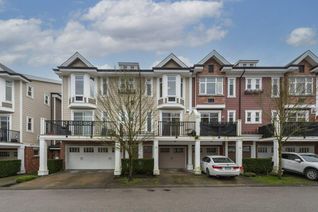Townhouse for Sale, 20738 84 Avenue #38, Langley, BC