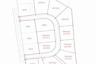Property for Sale, Tbd Dalmaney Road, Head of Montague, PE