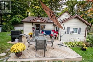 Bungalow for Sale, 87 Fire Route 57 Route, Havelock-Belmont-Methuen (Belmont-Methuen), ON