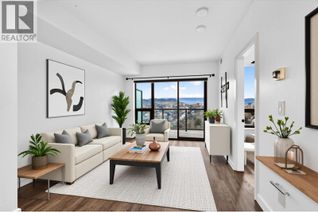Condo for Sale, 1471 St Paul Street #1301, Kelowna, BC
