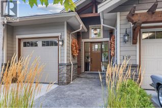 Townhouse for Sale, 4000 Trails Place Unit# 129 Lot# Sl11, Peachland, BC