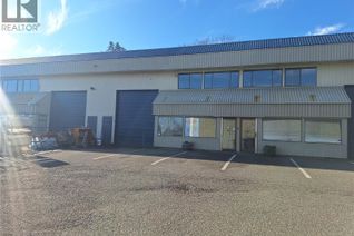 Property for Lease, 690 Comox Rd #C, Nanaimo, BC