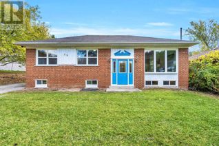 House for Sale, 53 Wilstead Drive, Newmarket (Central Newmarket), ON