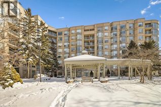 Condo Apartment for Sale, 2511 Lakeshore Road W #317, Oakville, ON
