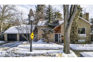 Property for Sale, 10235 134 St Nw Nw, Edmonton, AB