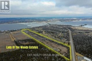 Land for Sale, Lot 1 Rednersville Road, Prince Edward County (Ameliasburg Ward), ON