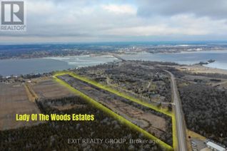 Land for Sale, Lot 2 Rednersville Road, Prince Edward County (Ameliasburg Ward), ON