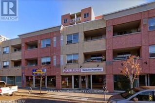Property for Lease, 637 Dundas Street E #103, London East (East L), ON