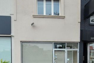 Property for Lease, 2076 Avenue Road, Toronto (Bedford Park-Nortown), ON