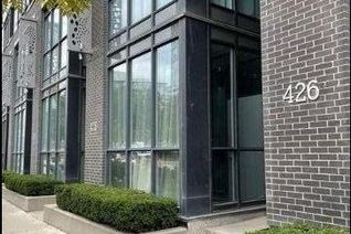 Townhouse for Rent, 426 Lake Shore Boulevard W #2nd Bed, Toronto (Waterfront Communities), ON