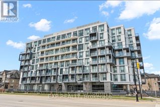 Condo for Sale, 180 Veterans Drive #806, Brampton (Northwest Brampton), ON