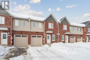 Townhouse for Sale, 366 Alberta Street, Welland (Lincoln/Crowland), ON
