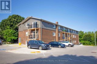 Property for Sale, 320 Queen Street E #4, Centre Wellington (Fergus), ON