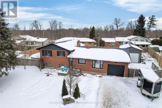 Backsplit for Sale, 264 Chittick Crescent, Thames Centre (Dorchester), ON Backsplit for Sale, 264 Chittick Crescent, Thames Centre (Dorchester), ON