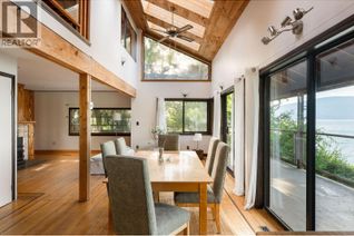 Detached House for Sale, 1558 Mount Gardner Road, Bowen Island, BC