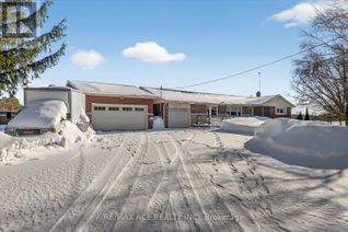 Bungalow for Sale, 3135 Concession 10 Road, Clarington (Bowmanville), ON