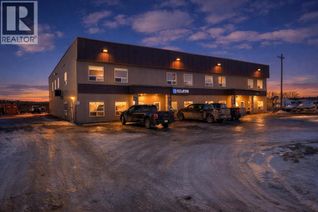 Industrial Property for Sale, 17 Sylvaire Close, Sylvan Lake, AB