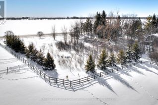 Land for Sale, 7524 Wellington County Road 51 Road, Guelph/Eramosa, ON