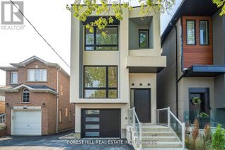 House for Sale, 19 Simpson Avenue, Toronto (Mimico), ON