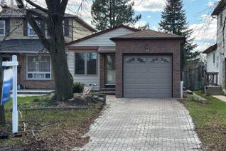 House for Sale, 30 Madsen Crescent, Markham (Markville), ON