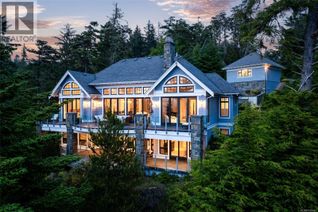 Detached House for Sale, 1050 Roxview Crt, Sooke, BC