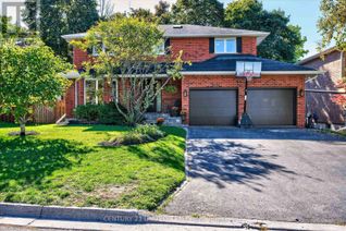House for Sale, 1309 Scollard Drive, Peterborough (Ashburnham Ward 4), ON