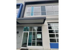 Industrial Property for Sale, 17280 Heather Drive #305, Surrey, BC