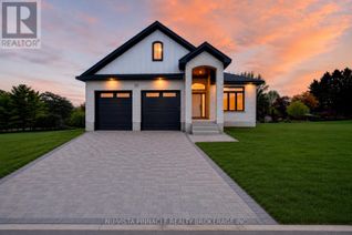 Bungalow for Sale, Lot 71 Harvest Lane, Thames Centre, ON Bungalow for Sale, Lot 71 Harvest Lane, Thames Centre, ON