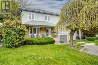 Detached House for Rent, 76 Charleswood Drive #Basement, Toronto (Clanton Park), ON Detached House for Rent, 76 Charleswood Drive #Basement, Toronto (Clanton Park), ON