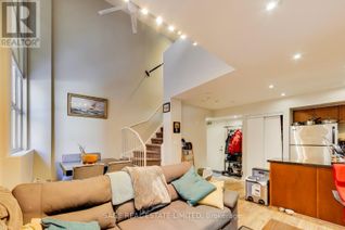 Condo Apartment for Rent, 21 Earl Street #115, Toronto (North St. James Town), ON