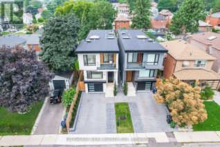 House for Rent, 2b Holmstead Avenue, Toronto (O'Connor-Parkview), ON