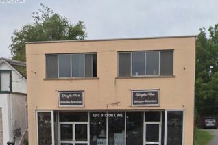 Property for Lease, First Floor - 4593 Victoria Avenue, Niagara Falls (Cherrywood), ON