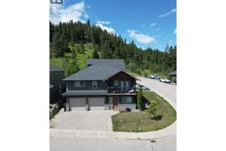 Detached House for Sale, 7400 Sun Peaks Drive, Vernon, BC