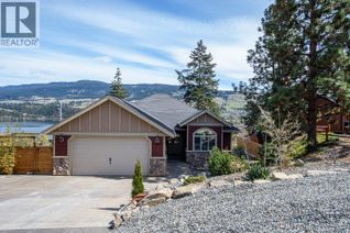 House for Sale, 11617 Pretty Road, Lake Country, BC