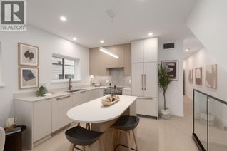Townhouse for Sale, 2329 E 34th Avenue #203, Vancouver, BC