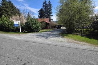 Ranch-Style House for Sale, 41582 Nicomen Island Trunk Road, Mission, BC