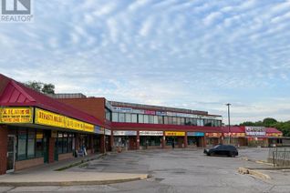 Office for Lease, 1635 Lawrence Avenue W #203, Toronto (Brookhaven-Amesbury), ON