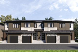 Townhouse for Sale, 55 3270 Chernowski Wy Sw, Edmonton, AB