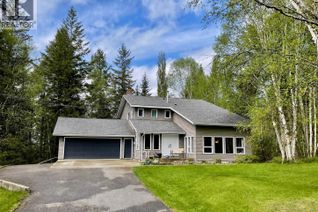 Detached House for Sale, 3192 Spruce Ridge Road, Quesnel, BC
