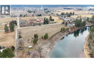 Farm for Sale, Lot 533 Danish Road, Grand Forks, BC