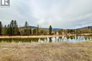 Commercial Farm for Sale, Lot 533 Danish Road, Grand Forks, BC Commercial Farm for Sale, Lot 533 Danish Road, Grand Forks, BC