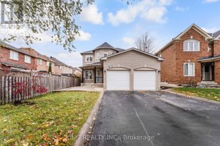 Property for Sale, 23 Himalaya Street, Brampton (Sandringham-Wellington), ON