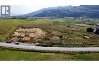 Farm for Sale, 8535 Road 22 Avenue, Osoyoos, BC