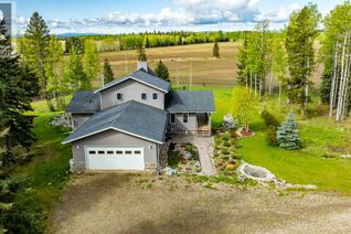Commercial Farm for Sale, 383054 7-3 Range #383066 and, Rural Clearwater County, AB