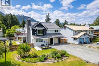Property for Sale, 7403 Harrow Road, Pemberton, BC
