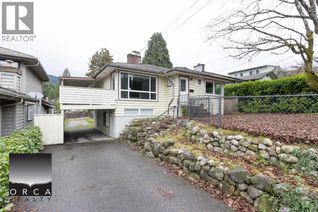 Detached House for Rent, 1033 Jefferson Avenue, West Vancouver, BC